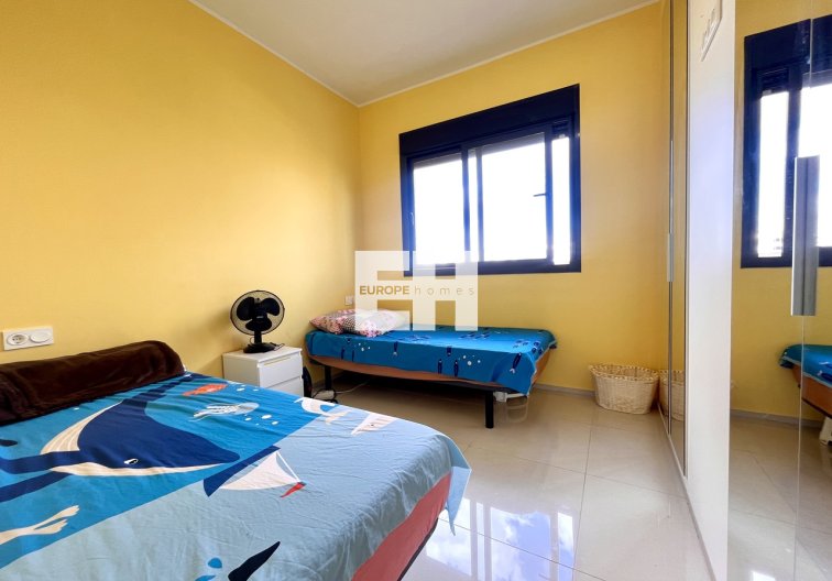 Herverkoop - Penthouse - Los Dolses - Inland