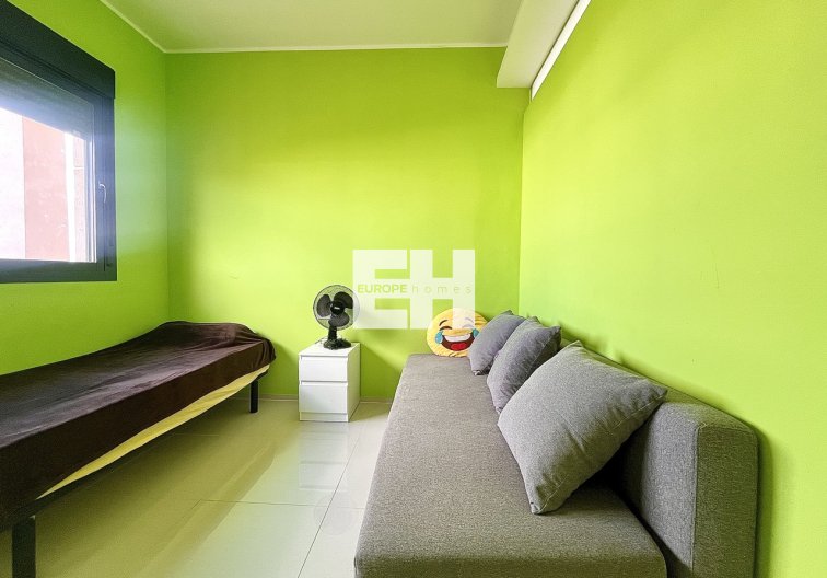 Herverkoop - Penthouse - Los Dolses - Inland