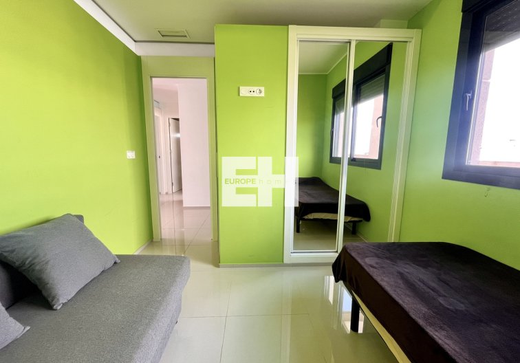 Herverkoop - Penthouse - Los Dolses - Inland