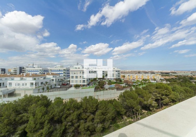 Herverkoop - Penthouse - Los Dolses - Inland