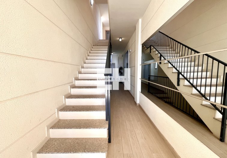 Herverkoop - Penthouse - Los Dolses - Inland
