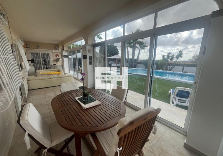 Revente - villa - Murcia - Inland