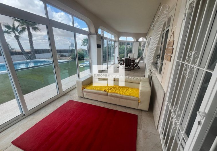 Revente - villa - Murcia - Inland
