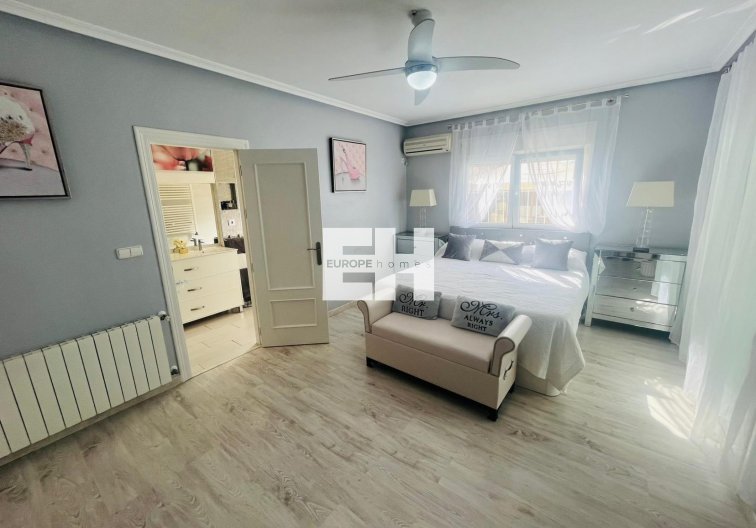 Revente - villa - Murcia - Inland