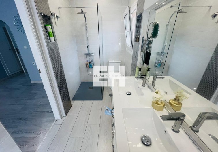 Revente - villa - Murcia - Inland
