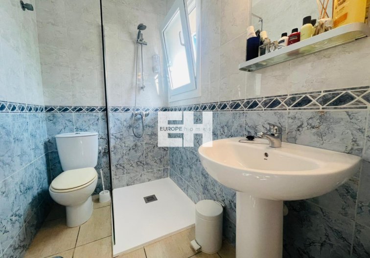 Revente - villa - Murcia - Inland