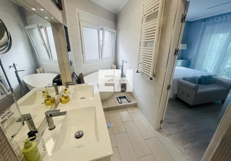 Revente - villa - Murcia - Inland