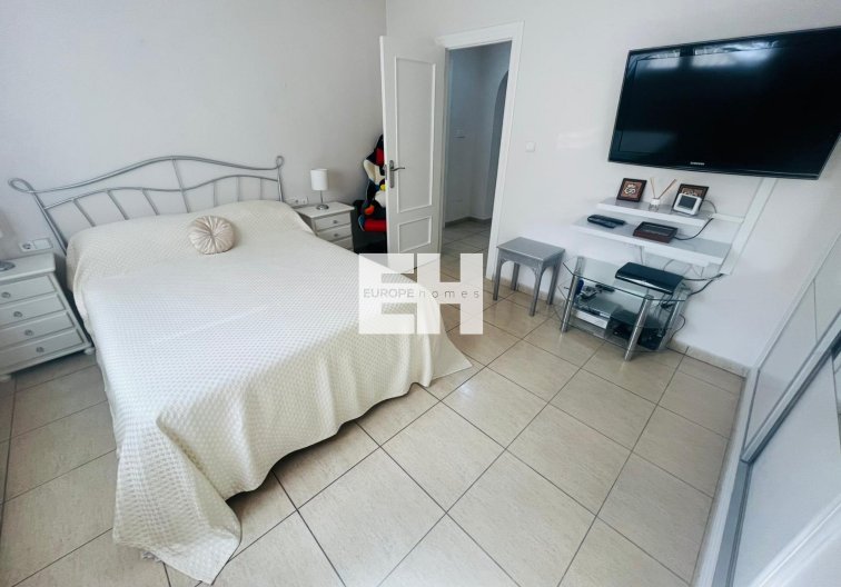Revente - villa - Murcia - Inland