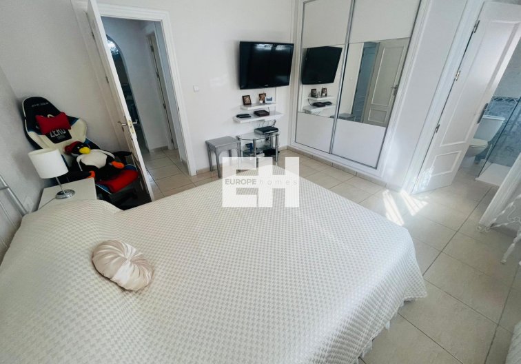 Revente - villa - Murcia - Inland