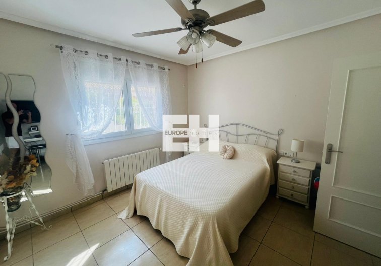 Revente - villa - Murcia - Inland