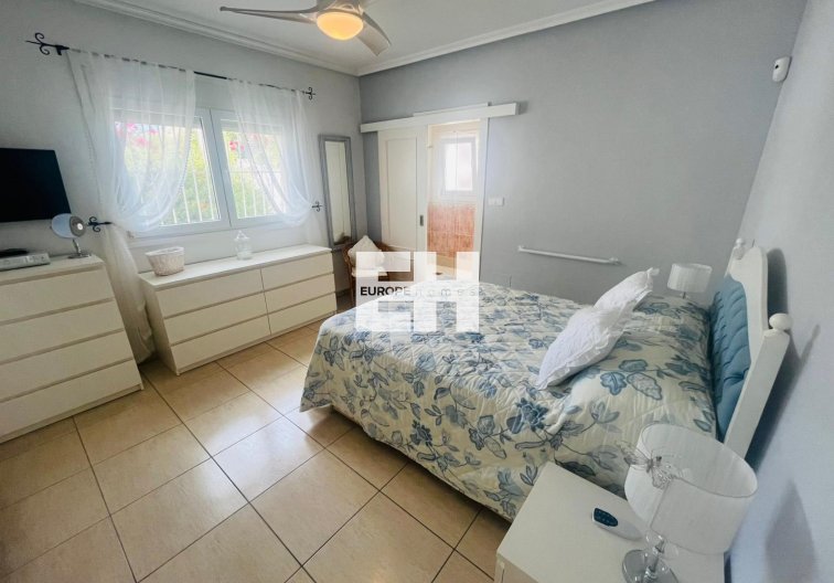 Revente - villa - Murcia - Inland