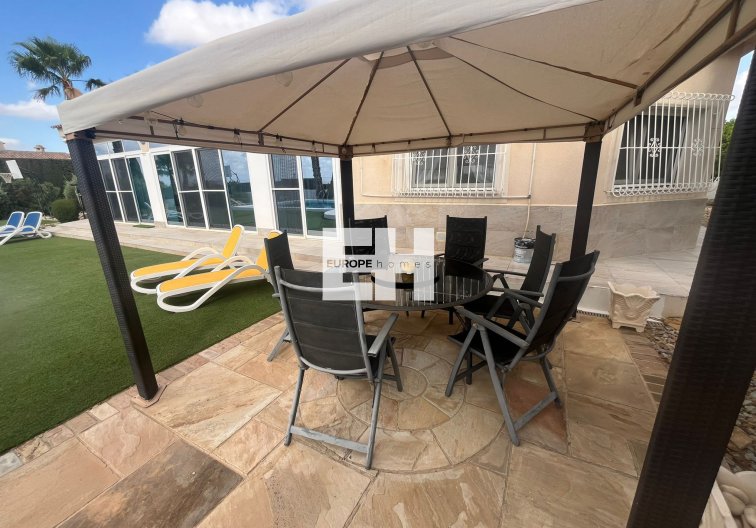 Revente - villa - Murcia - Inland