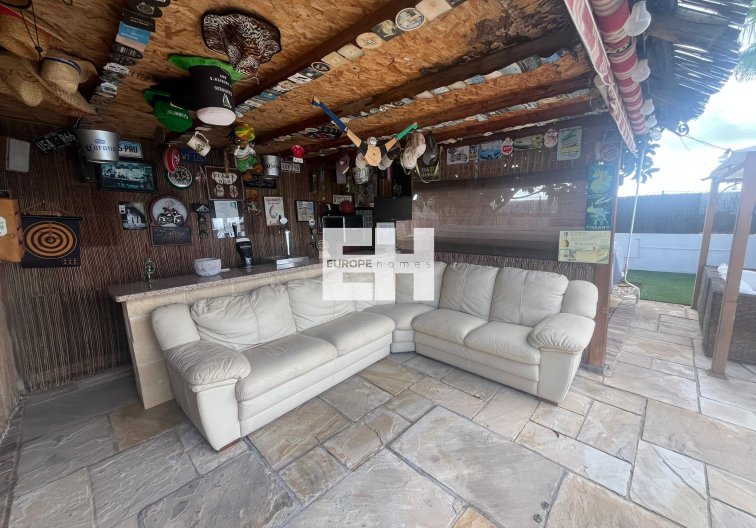 Revente - villa - Murcia - Inland