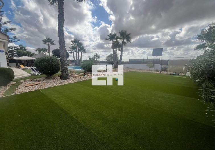 Revente - villa - Murcia - Inland
