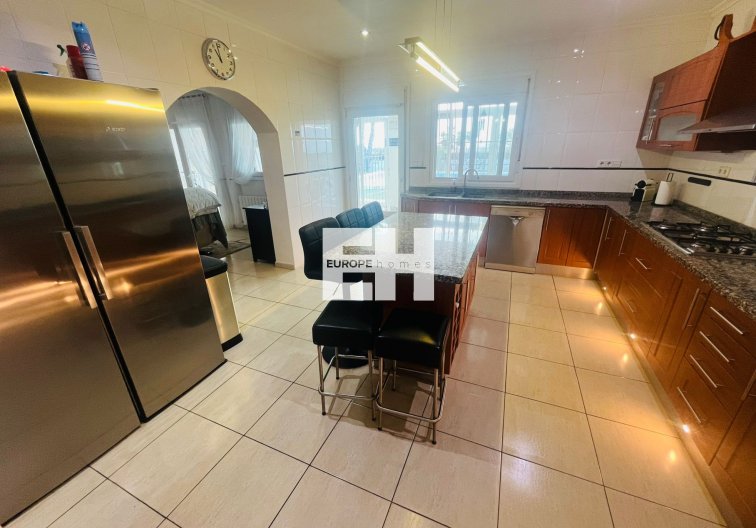 Revente - villa - Murcia - Inland