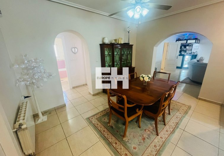 Revente - villa - Murcia - Inland