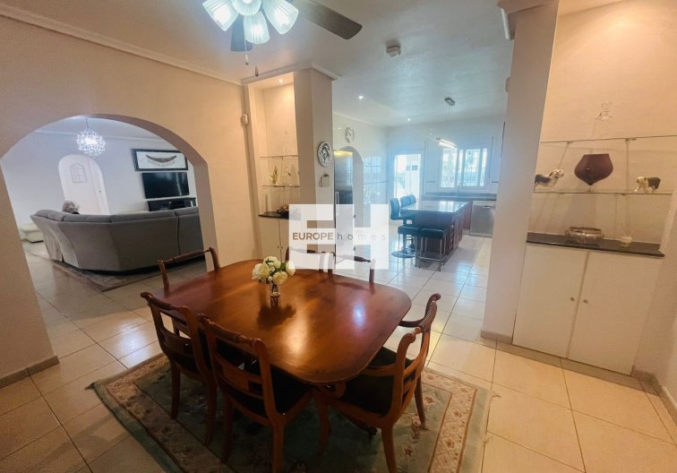 Revente - villa - Murcia - Inland