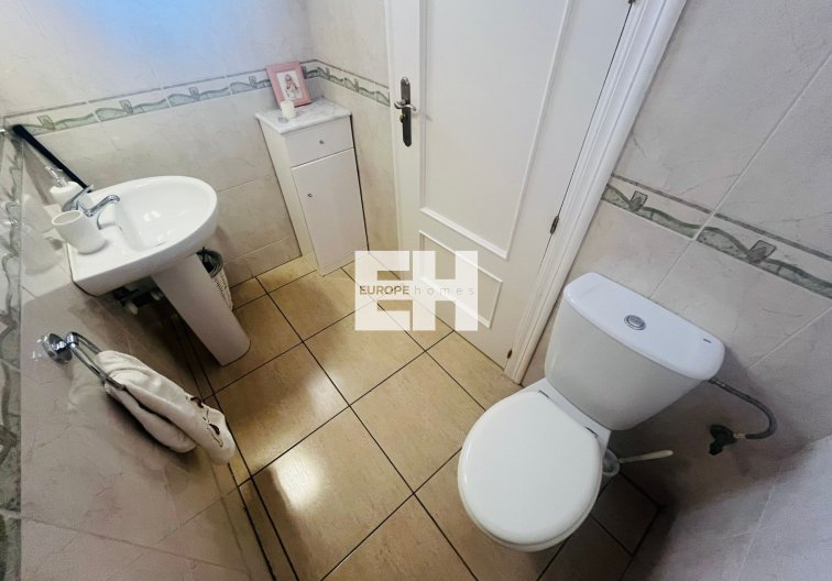 Revente - villa - Murcia - Inland
