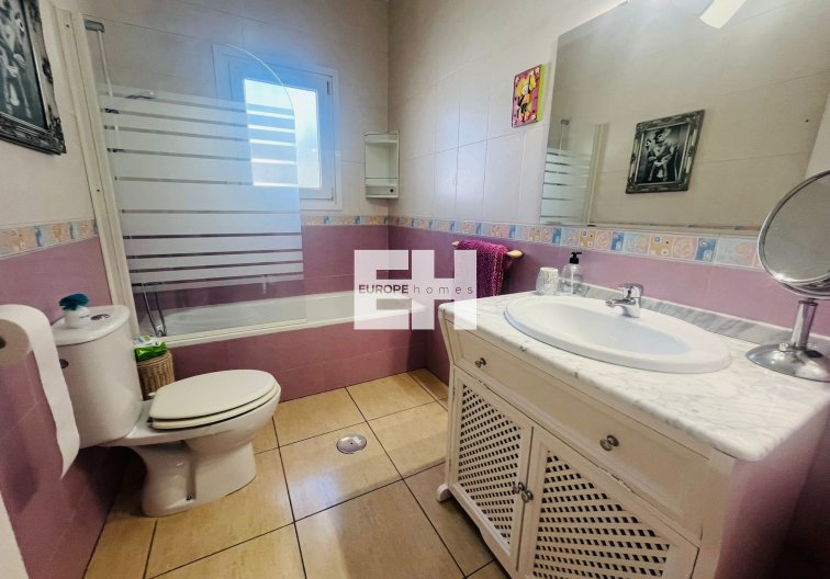 Revente - villa - Murcia - Inland