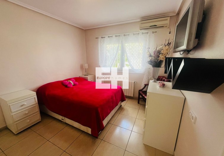 Revente - villa - Murcia - Inland