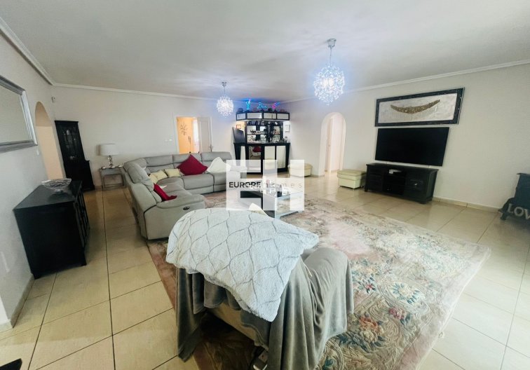 Revente - villa - Murcia - Inland
