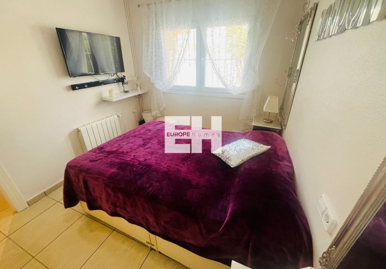 Revente - villa - Murcia - Inland