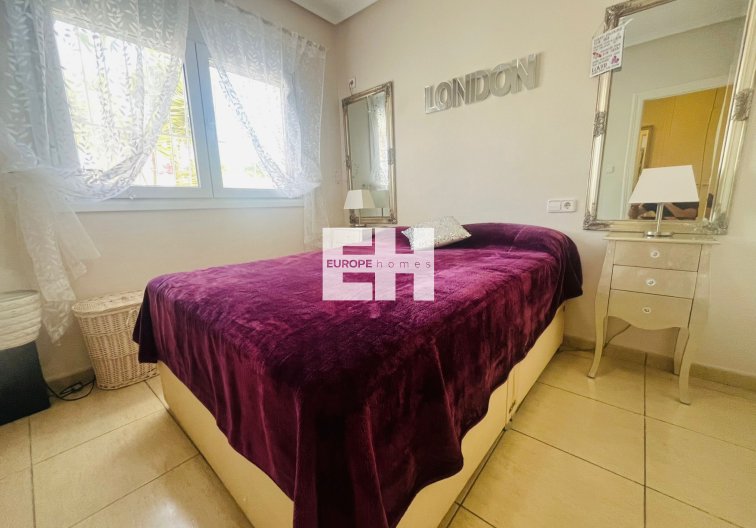 Revente - villa - Murcia - Inland