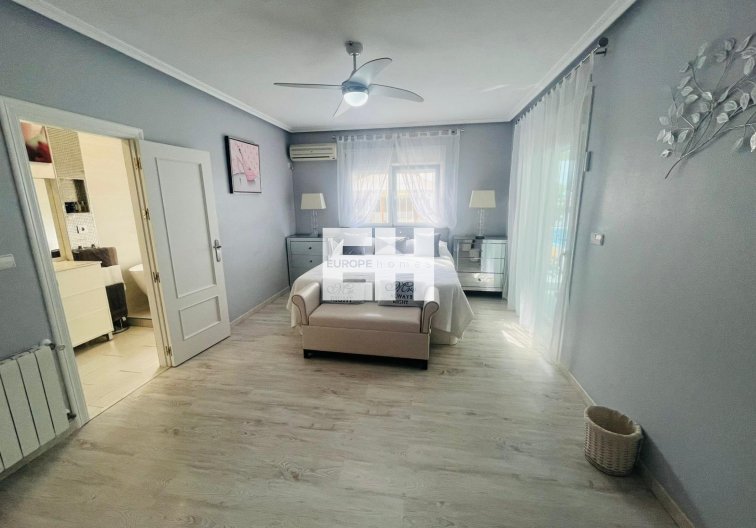Revente - villa - Murcia - Inland