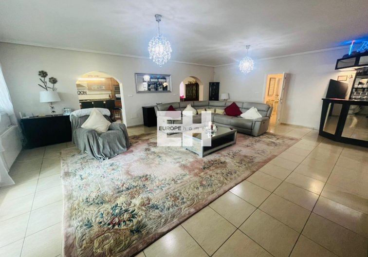 Revente - villa - Murcia - Inland