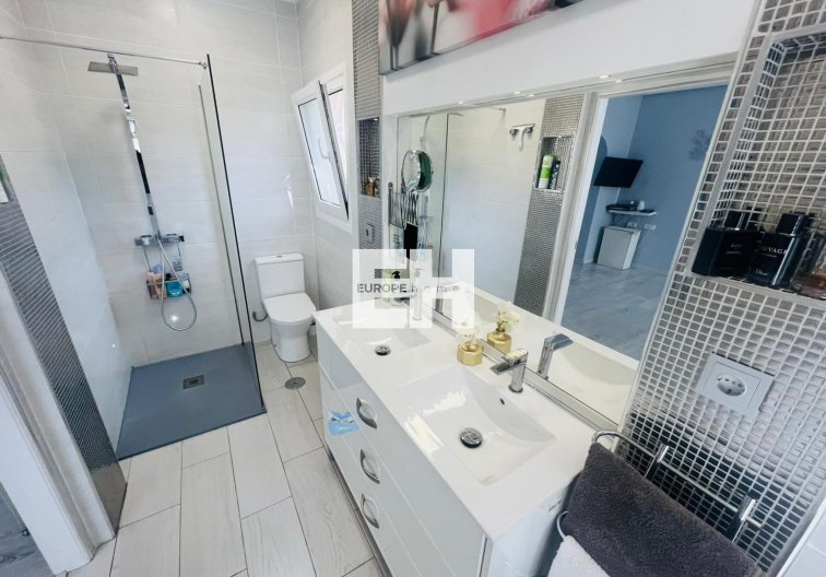 Revente - villa - Murcia - Inland