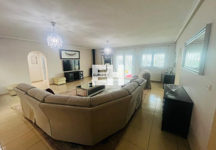 Revente - villa - Murcia - Inland