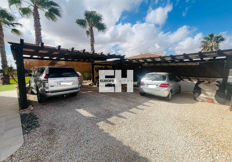 Revente - villa - Murcia - Inland