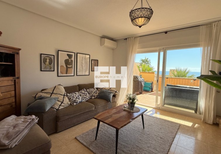 Wiederverkauf - Duplex - Orihuela - Inland