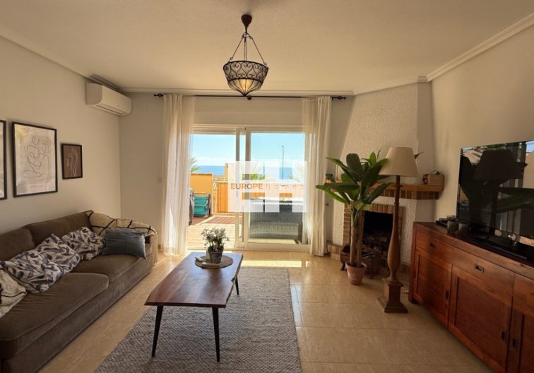 Wiederverkauf - Duplex - Orihuela - Inland