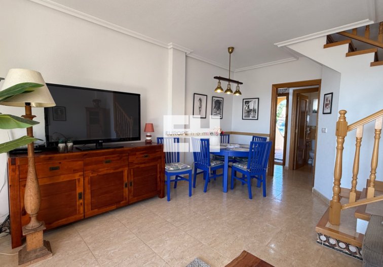 Wiederverkauf - Duplex - Orihuela - Inland