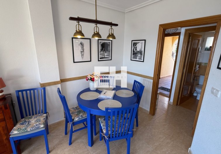 Wiederverkauf - Duplex - Orihuela - Inland