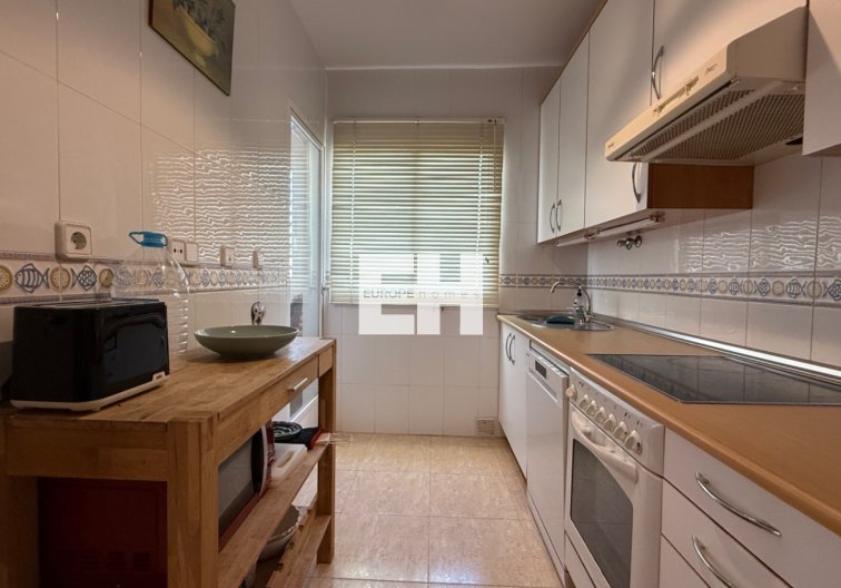 Wiederverkauf - Duplex - Orihuela - Inland