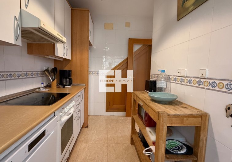 Wiederverkauf - Duplex - Orihuela - Inland
