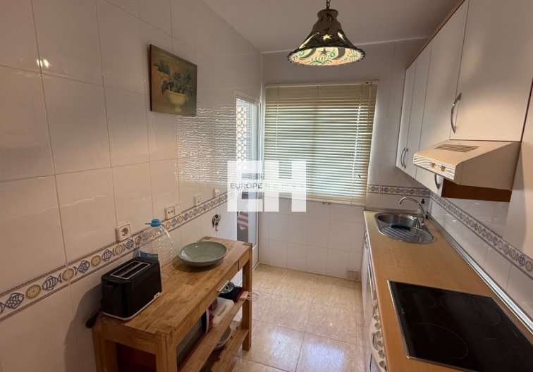 Wiederverkauf - Duplex - Orihuela - Inland