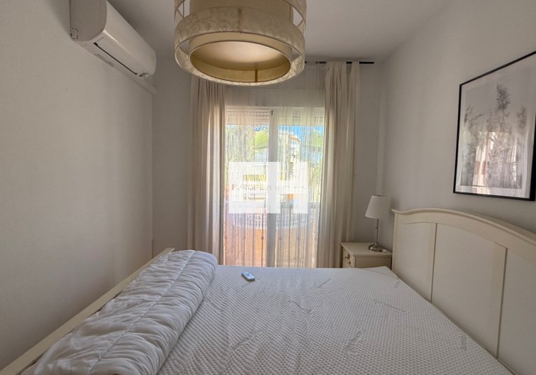 Wiederverkauf - Duplex - Orihuela - Inland