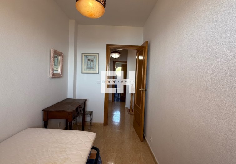 Wiederverkauf - Duplex - Orihuela - Inland