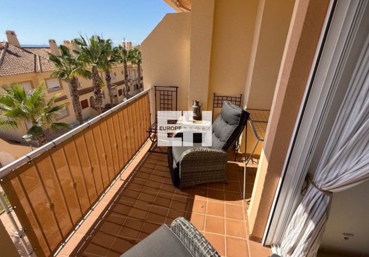 Wiederverkauf - Duplex - Orihuela - Inland