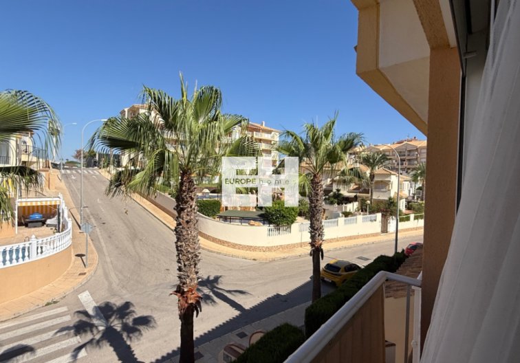 Wiederverkauf - Duplex - Orihuela - Inland