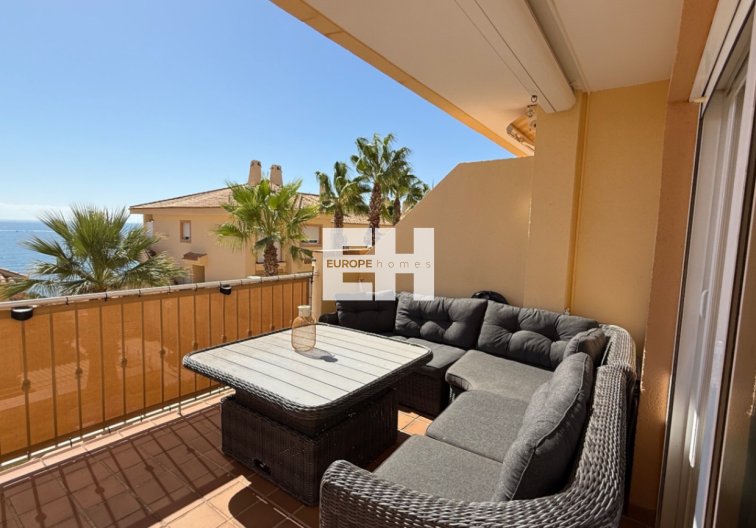 Wiederverkauf - Duplex - Orihuela - Inland