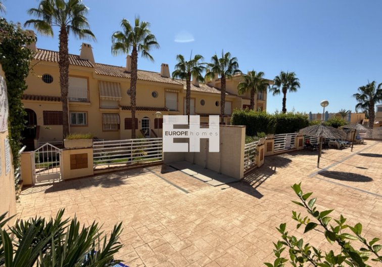 Wiederverkauf - Duplex - Orihuela - Inland