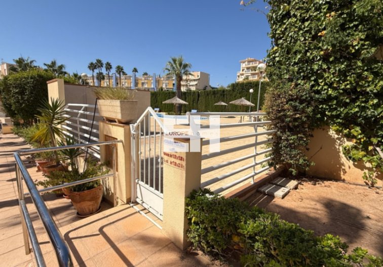 Wiederverkauf - Duplex - Orihuela - Inland