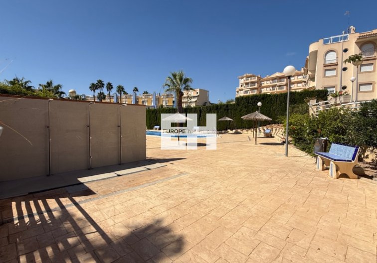 Wiederverkauf - Duplex - Orihuela - Inland