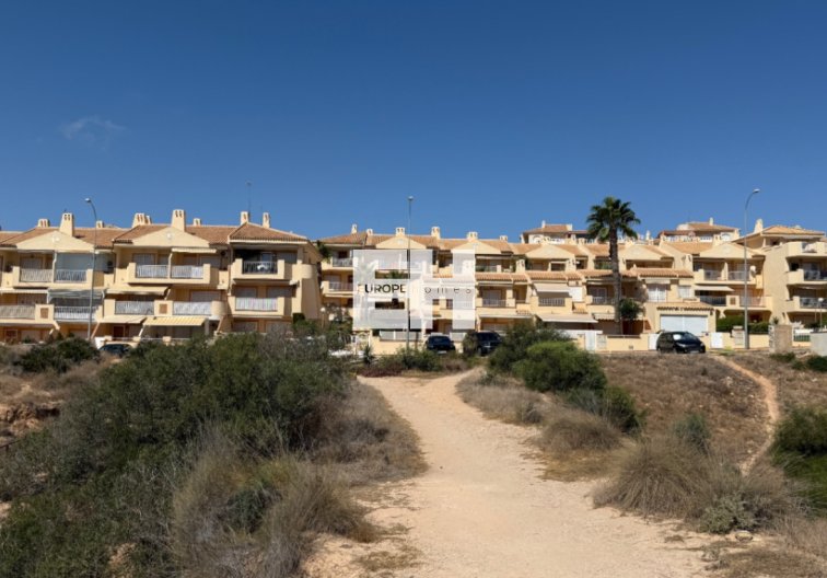 Wiederverkauf - Duplex - Orihuela - Inland