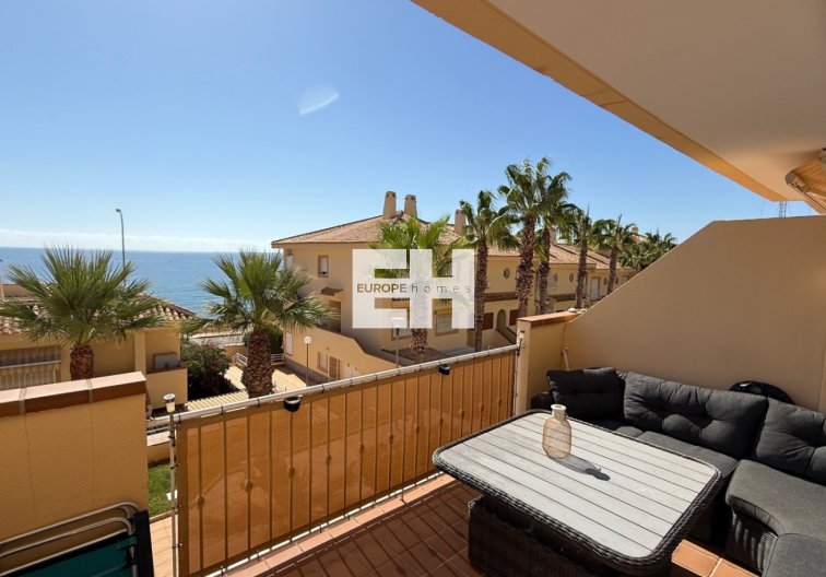 Wiederverkauf - Duplex - Orihuela - Inland