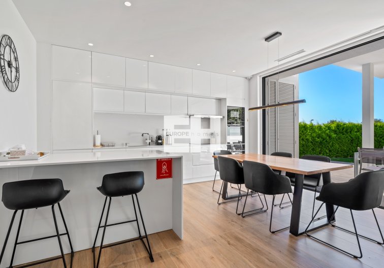 Wiederverkauf - Wohnung - Las Colinas Golf - Costa Blanca